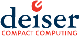 Deiser Compact-Computing