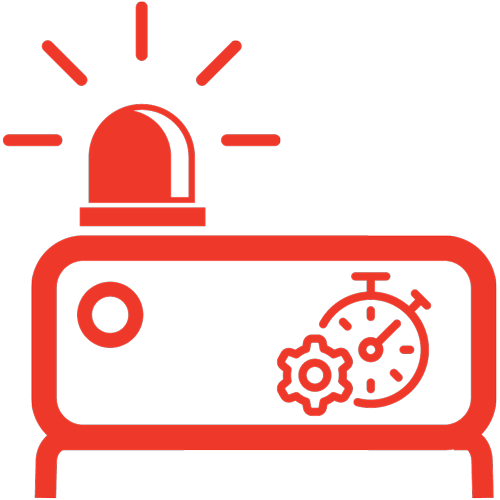 Backup & Monitoring