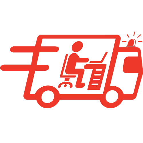 IT-Umzugs-<br>service