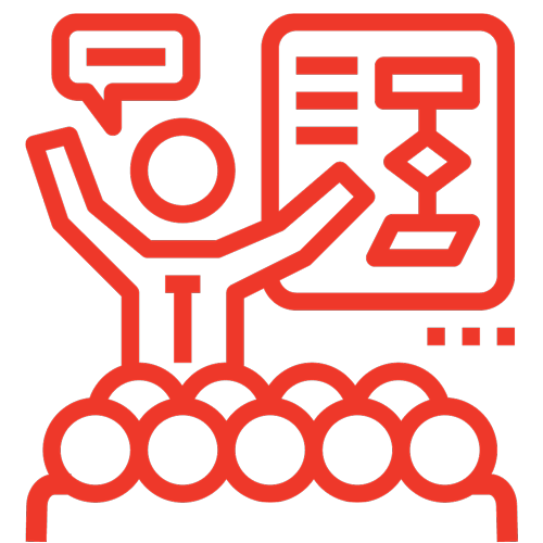 Präsentations-<br>technik