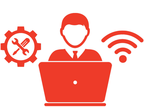 Externer IT-Administrator Deiser Externer Administrator
