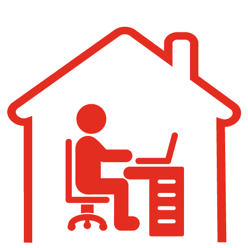 Krisensichere Home Office Lösungen von Deiser Deiser Home Office Support