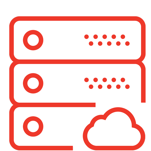 Deiser Cloud Server